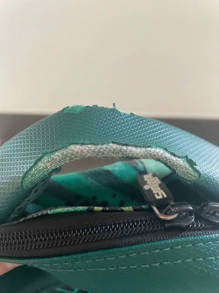 Photo of free Smiggle Football backpack (Appleton) #2