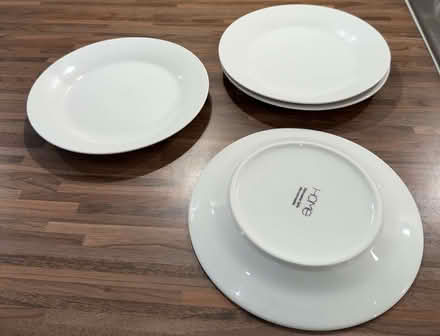 Photo of free 4x small plates (Clerkenwell EC1M) #1