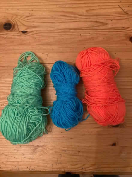 Photo of free Various Bits (CT5) #1
