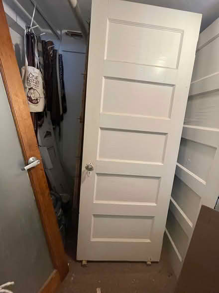 Photo of free Awesome Doors (Mt Pleasant) #3