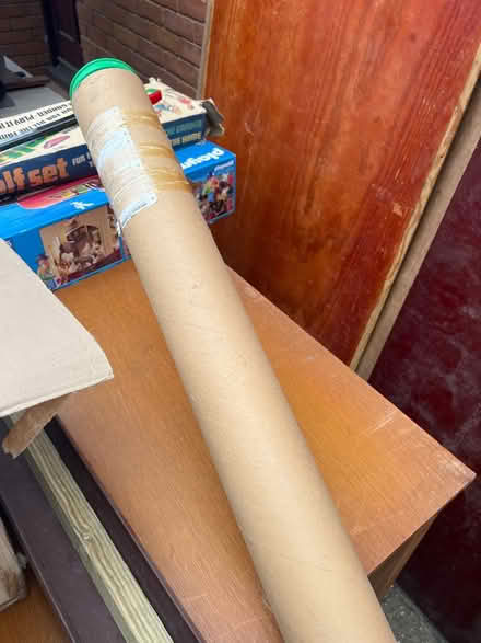 Photo of free Carpet threshold strips (Stanway, CO3) #2