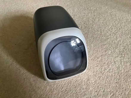 Photo of free CD/DVD/Blu-ray storage drawer (Hertford SG14) #1