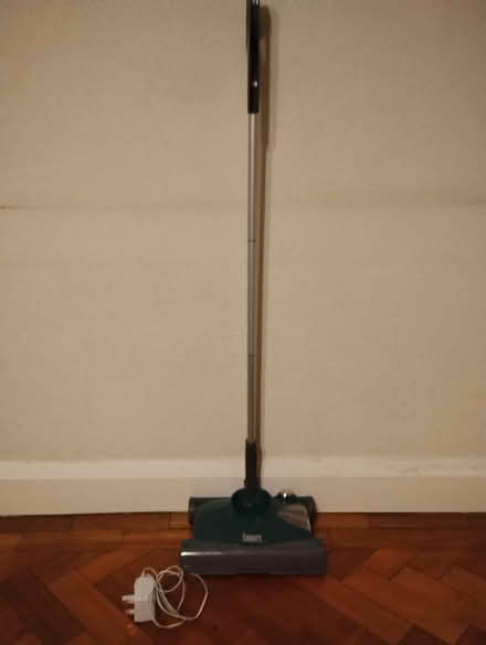 Photo of free Carpet sweeper (Bedford) #1
