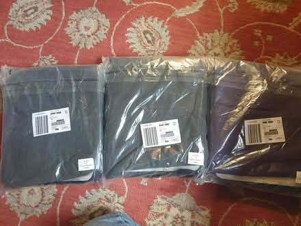 Photo of free new skirts size 14 (Woodside WD25) #1