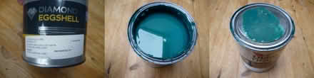 Photo of free Green Dulux Eggshell Emulsion (Princes Risborough HP27) #1