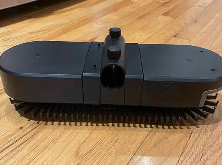 Photo of free Closet Rotating Tie Rack (Vienna) #1