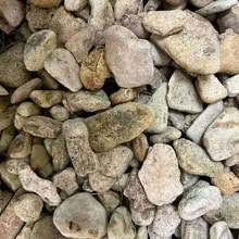 Photo of free Garden stones (Bicester OX26) #1