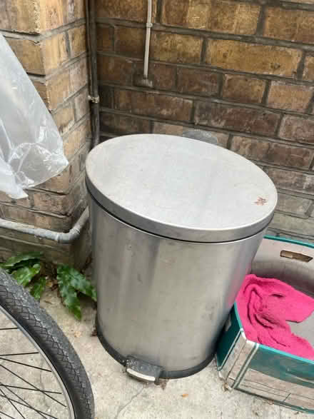 Photo of free Bin (Clontarf) #2