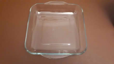 Photo of free Pyrex Lasagne Dish (Cressex HP12) #1