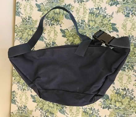 Photo of free Fanny pack (Wallingford) #2