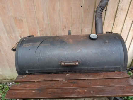 Photo of free Barbeque (St Albans AL4) #3