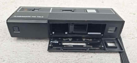 Photo of free Vintage camera - Haline STB 25/43 mm (Liberton EH16) #4