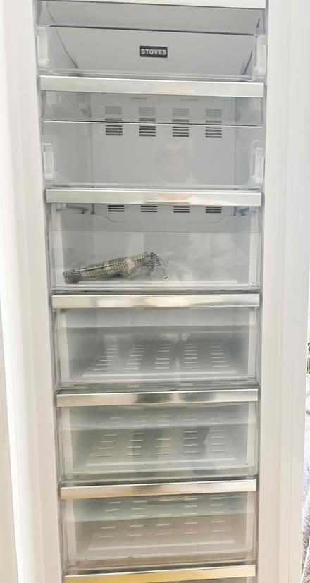 Photo of free Freezer (New Alresford SO24) #1