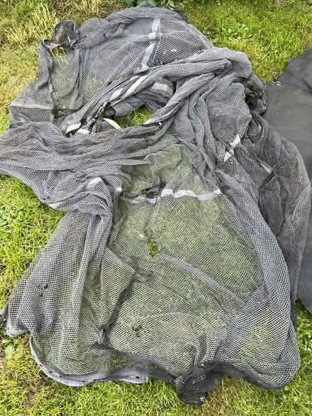 Photo of free 6ft Trampoline (Portchester PO16) #2