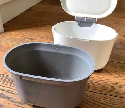 Photo of free Compost caddy (Wallands Park BN7) #2