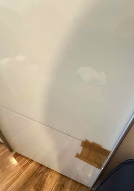Photo of free Double Sliding Door wardrobe (Whitechapel E1) #2