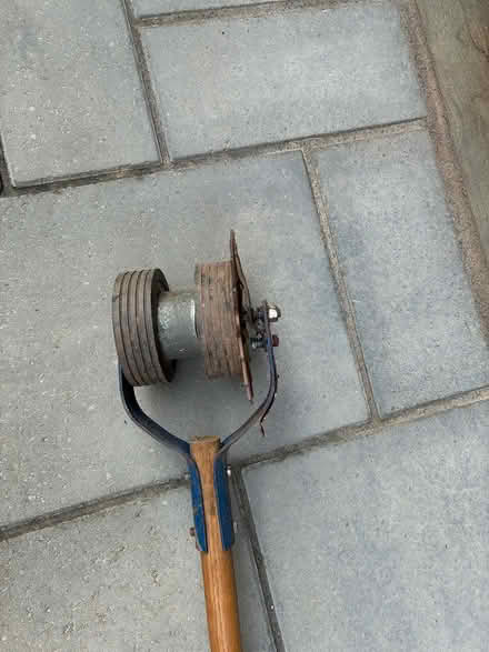 Photo of free Garden tool (Bronte area) #1