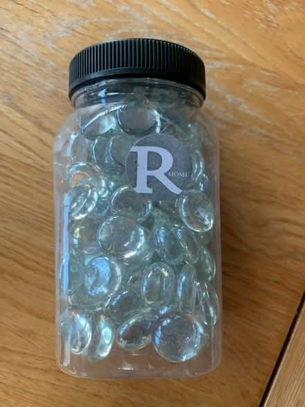 Photo of free Decorative Glass Nuggets (Churchdown GL3) #1