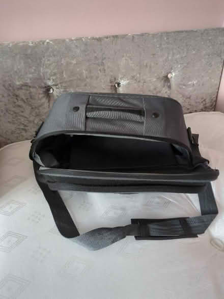 Photo of free Flight bag (Orgreave S13) #2