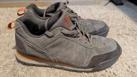 Photo of free Karrimor walking / leisure shoes (Wadsley S6) #1