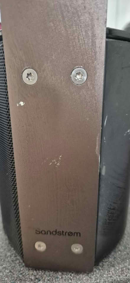 Photo of free Bluetooth speaker (GL51) #1