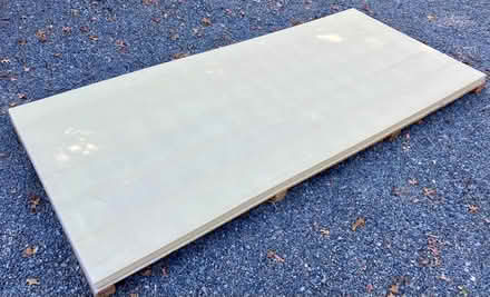 Photo of free Fireproof Building Material (Petaluma Hill Road/Crane Cyn) #1