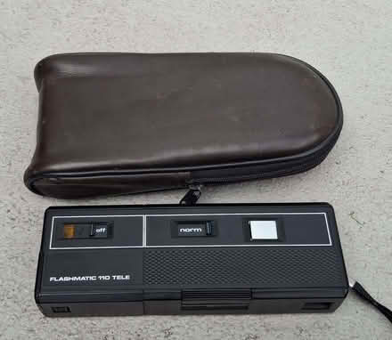 Photo of free Vintage camera - Haline STB 25/43 mm (Liberton EH16) #3