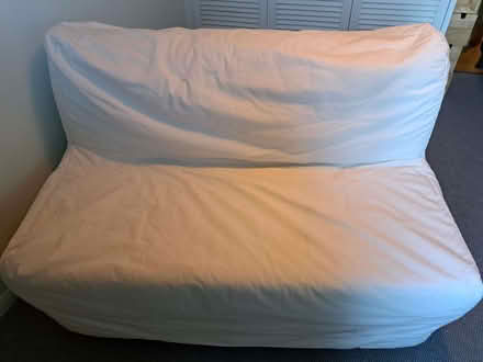 Photo of free Double sofa bed (Widcombe) #1