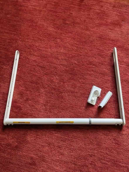 Photo of free Pull up bar for door (Knowle BS4) #1