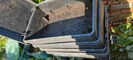 Photo of free Wormery (Bare LA4) #1