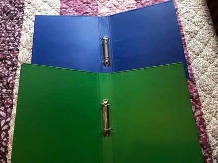 Photo of free A4 Springclip files (Highway SL6) #2