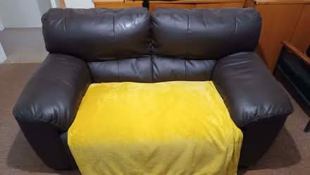 Photo of free Two-Seater Sofa (Kendal LA9) #4