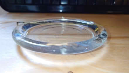 Photo of free Glass Dish / Plate (Royal Leamington Spa CV31) #2