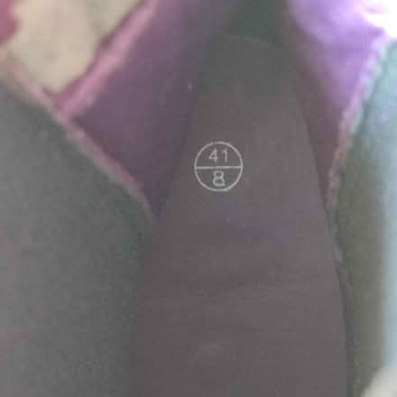 Photo of free ankle boots with heels (HA 46 ED) #2