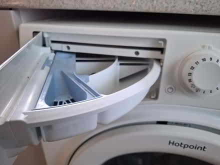 Photo of free Washing machine (Heald Green SK8) #1