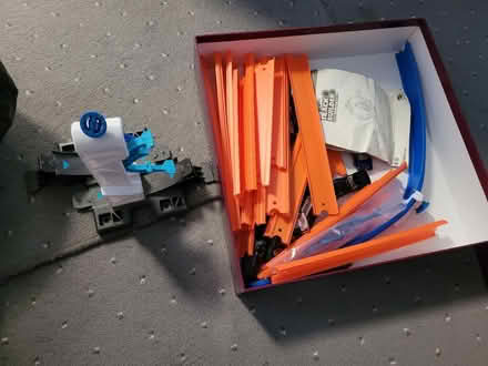 Photo of free Hot Wheels (Fareham PO15) #1