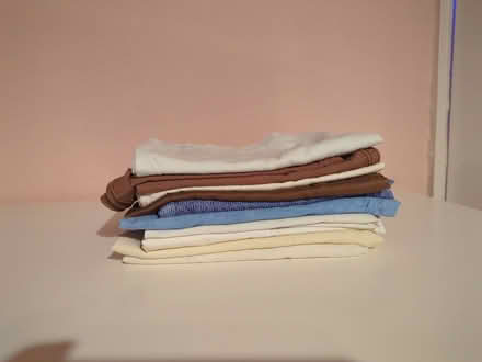 Photo of free Pillow cases (Prenton CH43) #1