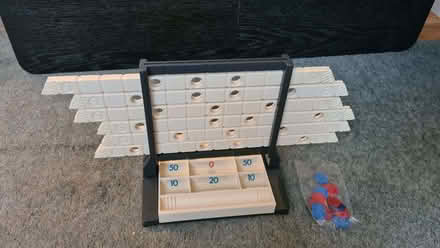 Photo of free Game - Deflection (Liberton EH16) #2