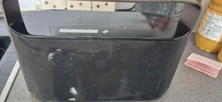 Photo of free Bluetooth speaker (GL51) #2