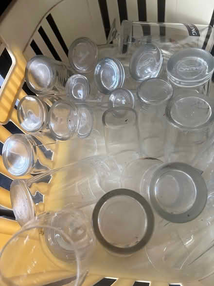 Photo of free Glasses (Rubery B45) #1