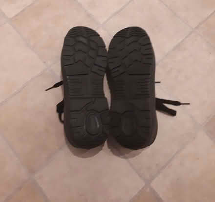 Photo of free Safety Shoes Size 7 - Excellent Condition (Cressex HP12) #2