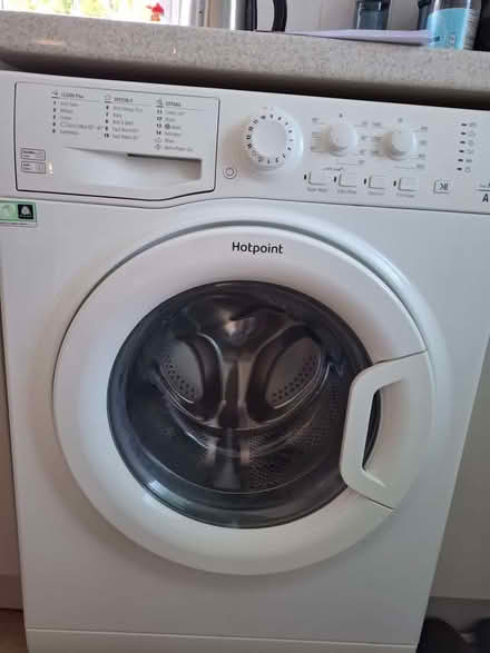 Photo of free Washing machine (Heald Green SK8) #2