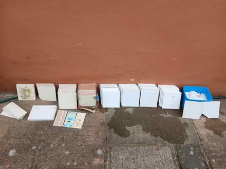 Photo of free Old Tiles (CT11) #1