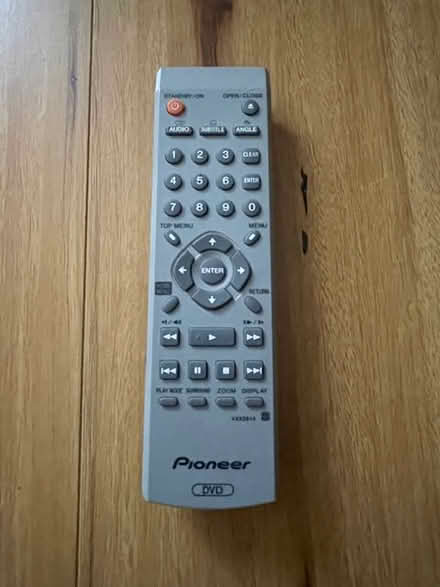 Photo of free Pioneer DVD player (Bundoora) #2