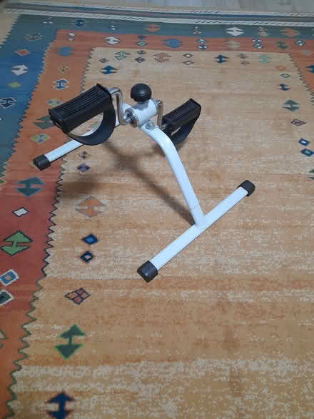 Photo of free Pedal exerciser (Knowles Hill TQ12) #1