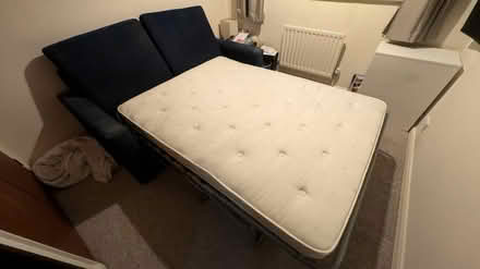 Photo of free Sofabed in good condition (Salisbury, Milford, SP1) #2