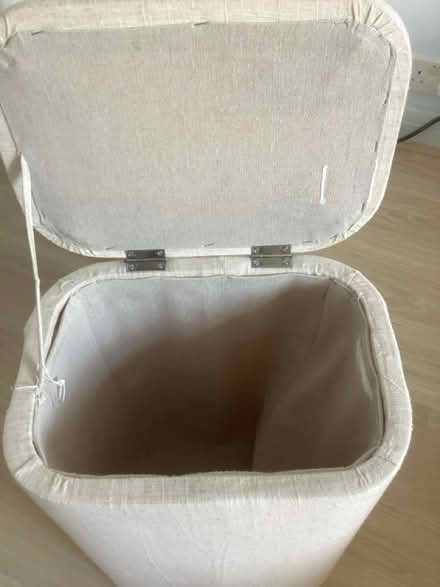 Photo of free Laundry hamper (New Hinksey OX1) #2
