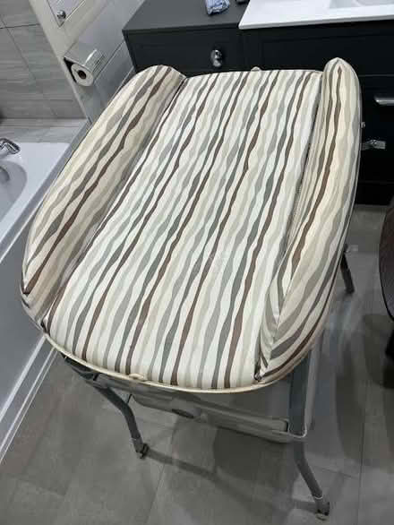 Photo of free Chicco bath and changing table (Royston SG8) #2