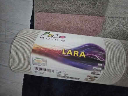 Photo of free Rug (Ashton in Makerfield WN4) #4