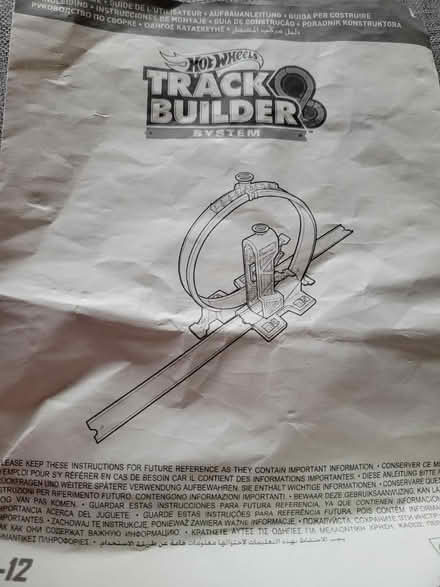 Photo of free Hot Wheels (Fareham PO15) #2